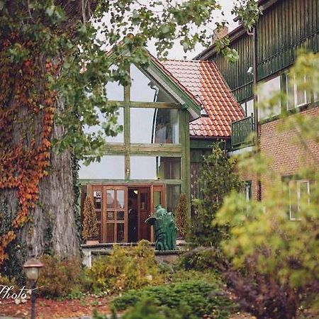 Dworek Mechelinki Kosakowo Esterno foto